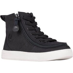 BILLY Footwear Child Classic Lace High Sneaker